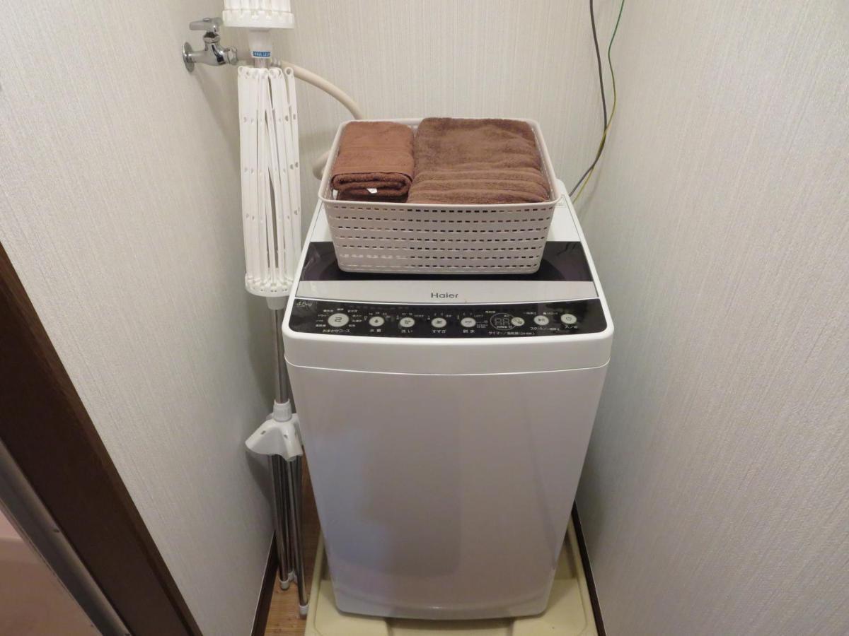 Comfort Cube Phoenix Beppu Kültér fotó
