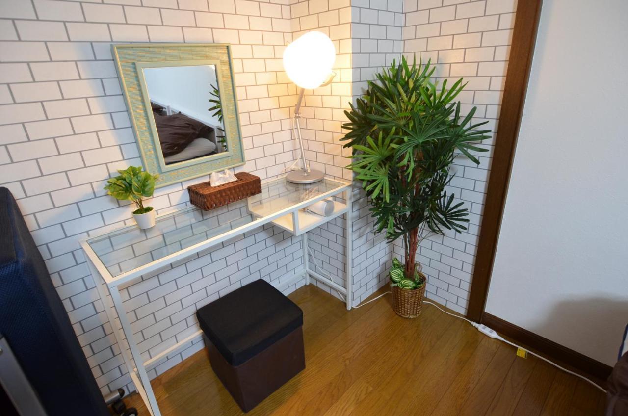 Comfort Cube Phoenix Beppu Kültér fotó